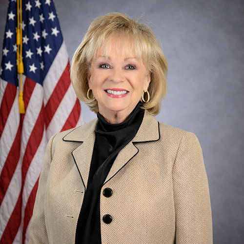 councilwoman benefield