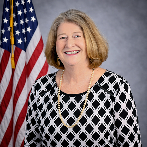 councilwoman homiller